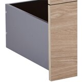 Based set predalov unit barva hrast bardolino | Shoptok.si