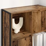 Ormarić za knjige Staro drvo 68 x 30 x 108.5 cm | Eponuda.ba