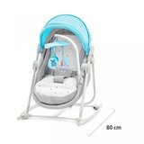 Kinderkraft stolica za ljuljanje unimo 5u1 light blue (KKBUNIMLIBL000) Cene