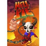 hell pie (pc) steam key europe  hell pie (pc) steam key europe Slike