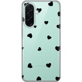  maska za samsung galaxy A26 5G hearts silikonska print skin Cene