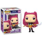 Funko Figura POP! Animation: KPOP Demon Hunters - Mira Cene