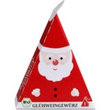 English Tea Shop Bio Santa Claus - 1 piramidna vrečka Cene