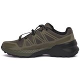 Salomon Nizki čevlji 479487 pisana | Shoptok.si