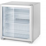 ARKTIC pultni zamrzivač za izlaganje 90L, 230V/230W, 620x593x(H)680mm | Eponuda.com