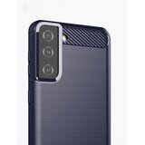 Carbon Case Fleksibilna futrola za Samsung Galaxy S21+ 5G (S21 Plus 5G) | shoptok.hr