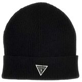 Guess crna muška kapa Cene