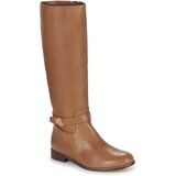 Polo Ralph Lauren Mestni škornji BRITTANEY-BOOTS-TALL BOOT Kostanjeva | Shoptok.si