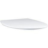 Grohe viseča brezrobna WC školjka z WC desko s počasnim zapiranjem SOLIDO 5 v 1 ( 39902000 ) | Shoptok.si