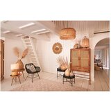Light & Living Namizna svetilka v naravni barvi (višina 42 cm) Jacinto – | Shoptok.si