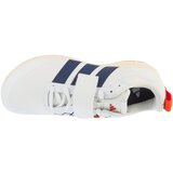 Adidas Čevlji za športe v zaprtih prostorih The Total Weightlifting JP9868 Bela | Shoptok.si