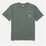 Salty Crew Majice s kratkimi rokavi Tailed s/s tee Zelena Cene