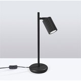  Brilagi - LED stona lampa CRESTO 1xGU10/10W/230V crna | Eponuda.com