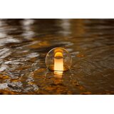FLOAT Chemistry Dispenser + BESTWAY LED Lamp Slike
