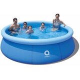 Jilong Ring Bazen s pumpom 420x84cm | Eponuda.com