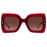 Carolina Herrera Ženske Sunčane naočale HER 0082/S-Red Cijene
