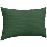  Jastučići za sofu 2 pcs Tamnozelena 50 x 30 cm Kordura tekstil | shoptok.hr