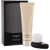 Sensai Ultimate The Creamy Soap kremasti sapun sa četkicom 125 ml | shoptok.hr