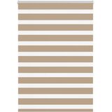  Zavjesa zebra 95x150 cm širina tkanine 90,9 cm poliester | Eponuda.com