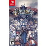 Sega Unicorn Overlord (Nintendo Switch) | Shoptok.si