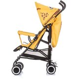 Chipolino Kišobran kolica 6+ Miley Giraffe | ePonuda.com