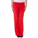 Denny Rose crvene ženske hlače | shoptok.hr