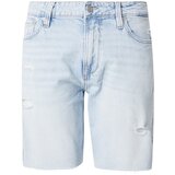 Guess Kavbojke 'WYATT' moder denim | Shoptok.si
