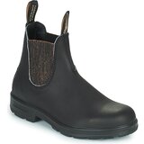 Blundstone Polškornji ORIGINAL CHELSEA BOOTS Črna Cene