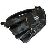Školski ruksak s 3 pretinca 15 inča Football | shoptok.hr