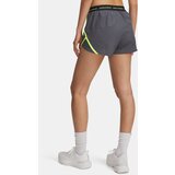 Under Armour women's shorts ua fly by 3'' novelty short-gry | Eponuda.ba
