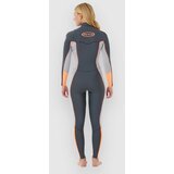 Rip Curl Dawn Patrol Pro Cz 32 Neoprenska obleka charcoal | Shoptok.si