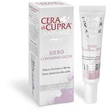 Cera Di Cupra anti age serum za oči, 15 ml Cijene
