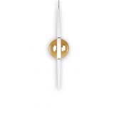 Luna 151 visilica G9 without bulb-amber glass | Eponuda.com