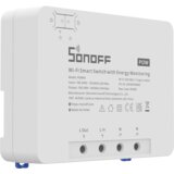 SONOFF pametno stikalo wi-fi za merjenje porabe energije POWR3 | Shoptok.si