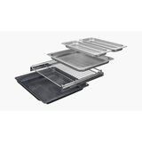 Bosch kompaktna parna pečica accent line CSG936DB1 | Shoptok.si