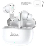 slušalice bluetooth x master 2 enc bele ( SL1636 )