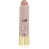 BPerfect Snatched Stick Bronze & Contour bronzer v paličici odtenek 02 Light Tan 44 g Cene