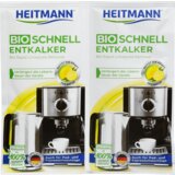  HEITMANN Bio sredstvo za uklanjanje kamenca 2x25g Cene