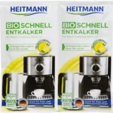 HEITMANN Bio sredstvo za uklanjanje kamenca 2x25g