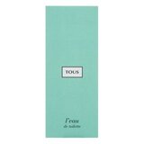 Tous L'EAU DE TOILETTE sprej 90 ml | shoptok.hr