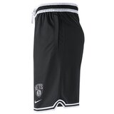 Nike Hlače 3/4, 7/8 Nba Brooklyn Nets Črna | Shoptok.si