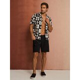 Sinsay Pamučne kratke hlače | shoptok.hr