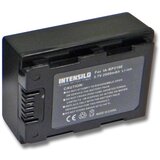 Intensilo Baterija IA-BP210E za Samsung HMX-S10 / HMX-H200 / SMX-F40, 2000 mAh | Shoptok.si