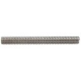 MARINETECH Navojni klin s maticom (M 5, Duljina: 5 mm, Plemeniti čelik) | shoptok.hr