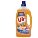 VIR Tečnost za čišćenje podova, 1l Cene