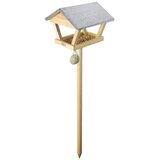 Esschert Design Ptičja krmilnica Garden Joy , višina 113 cm Cene