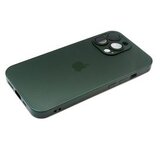  TPU AG STAKLENA KUĆA ZA IPHONE 12 PRO CANGLING GREEN | Eponuda.ba