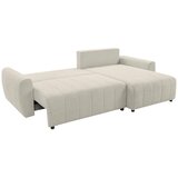Livetastic Kotna Sedežna Garnitura Luna New, Bež | Shoptok.si