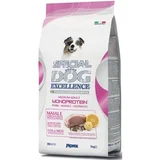 Monoprotein Hrana Za Pse, Svinjetina, Za Sve Rase, 3kg