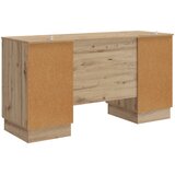  Stol Hrast artisan 142,5 x 50 x 75 cm Konstruirano drvo | shoptok.hr